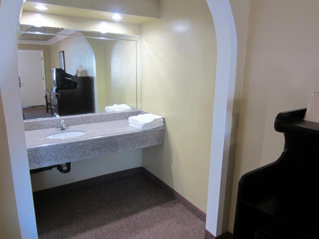 El Rancho Inn Hawthorne Room photo