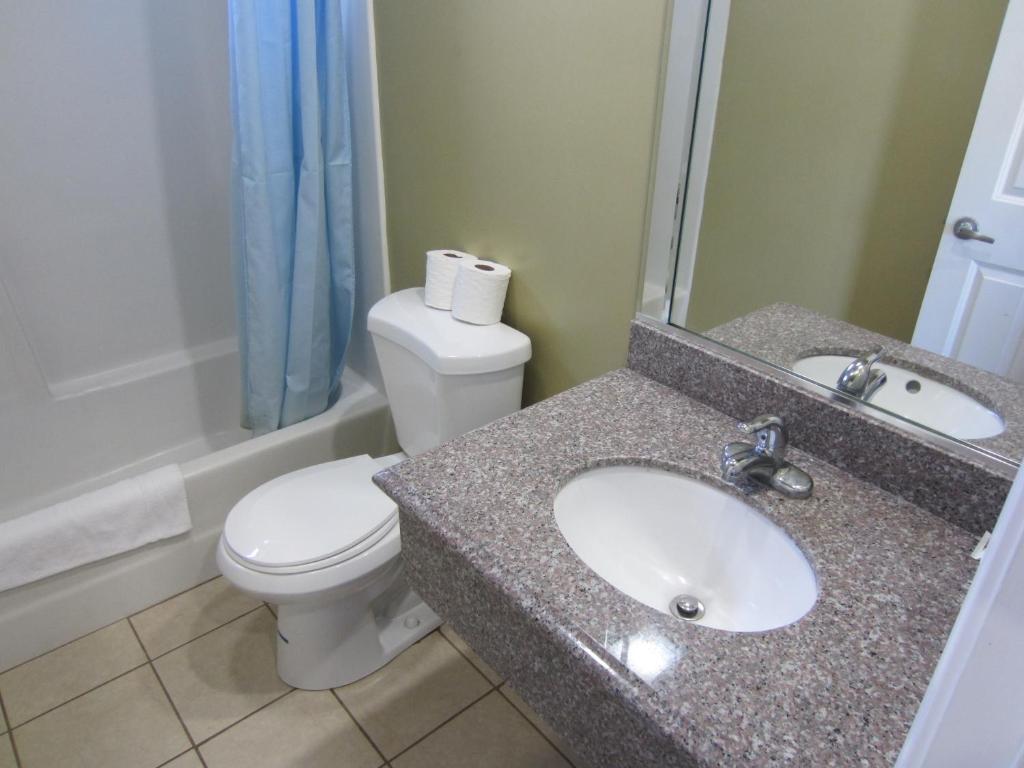 El Rancho Inn Hawthorne Room photo