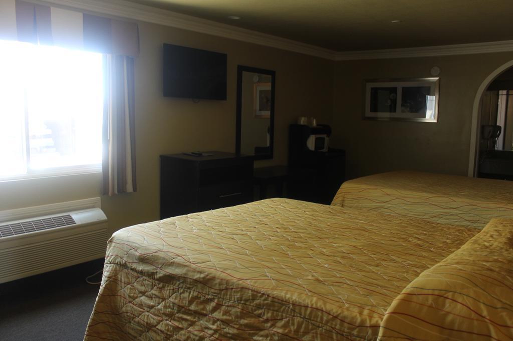 El Rancho Inn Hawthorne Room photo