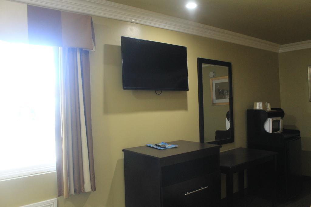 El Rancho Inn Hawthorne Room photo