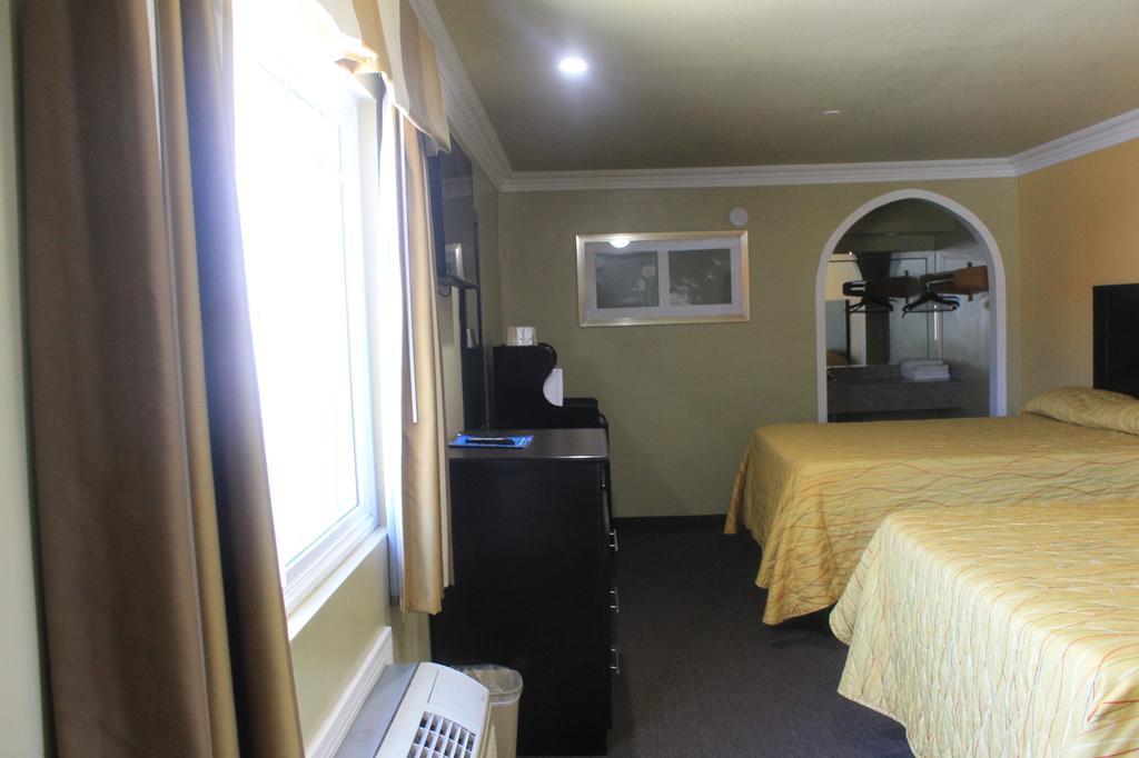 El Rancho Inn Hawthorne Room photo