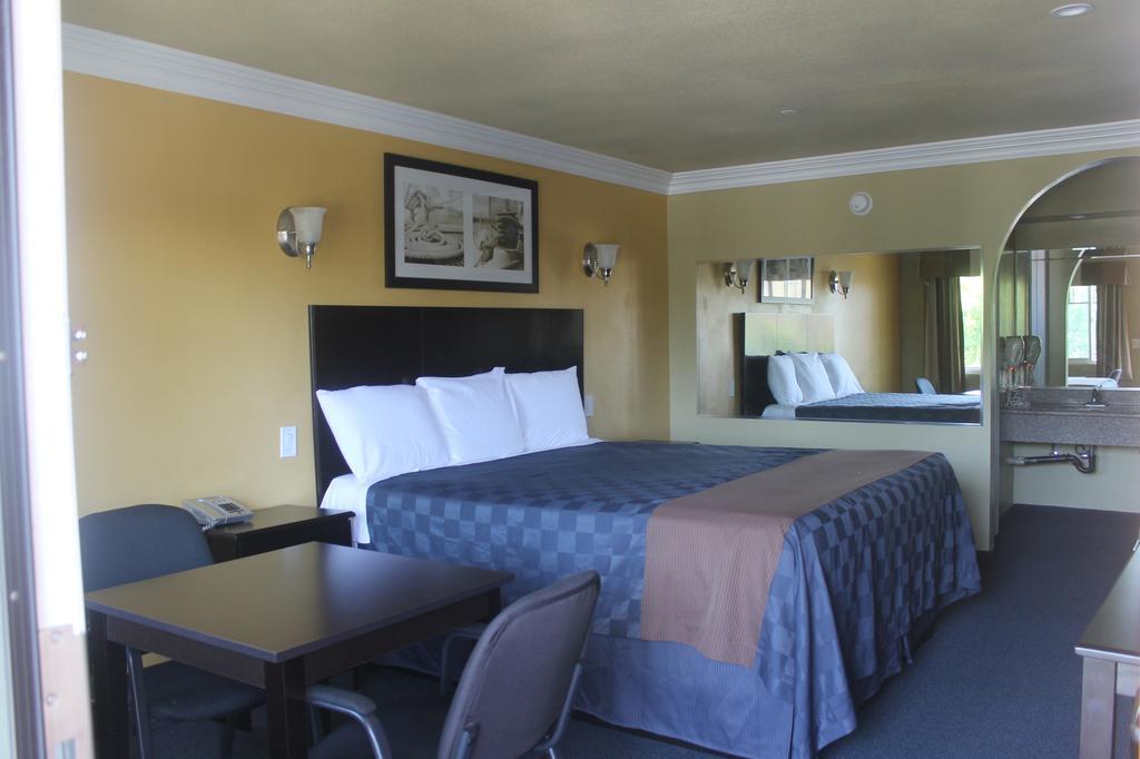 El Rancho Inn Hawthorne Room photo