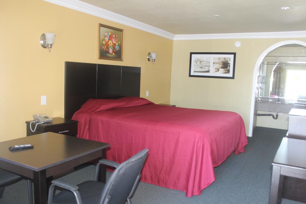 El Rancho Inn Hawthorne Room photo